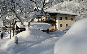 Apartments Landhaus Sonnheim